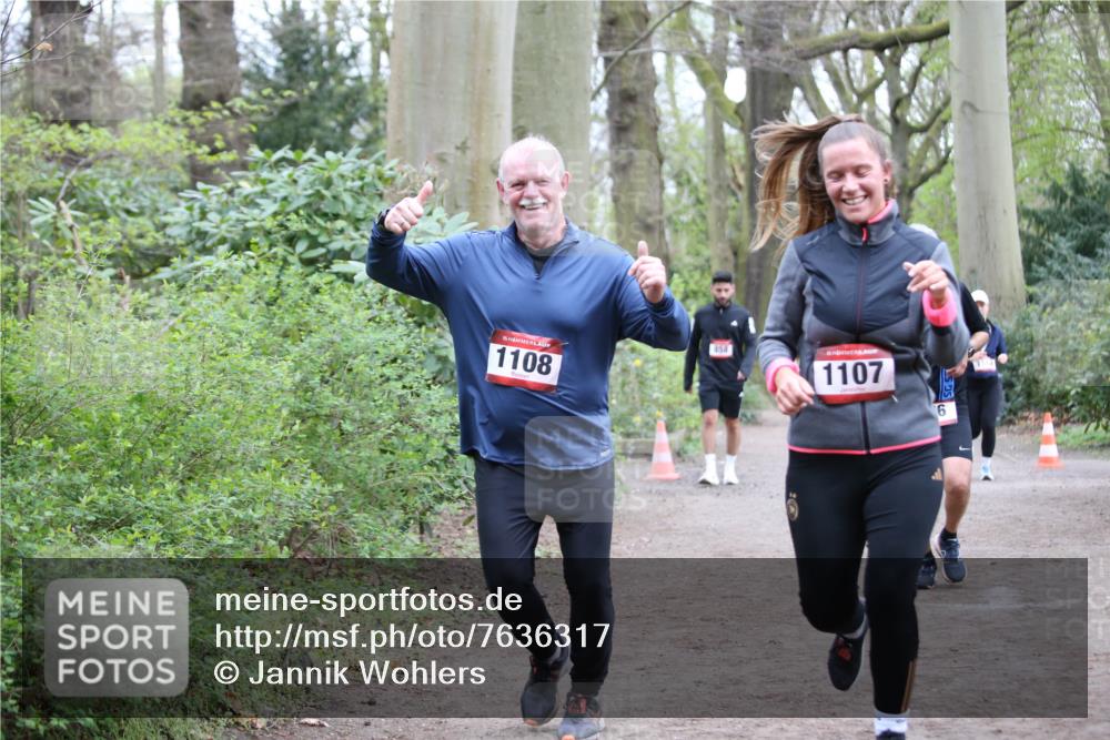 13.04.2025 - Hammer Lauf Jannik Wohlers http://msf.ph/oto/7636317 13.04.2025 12:48:50 Laufen 15, 1108, 858, 1107, 6 meine-sportfotos.de