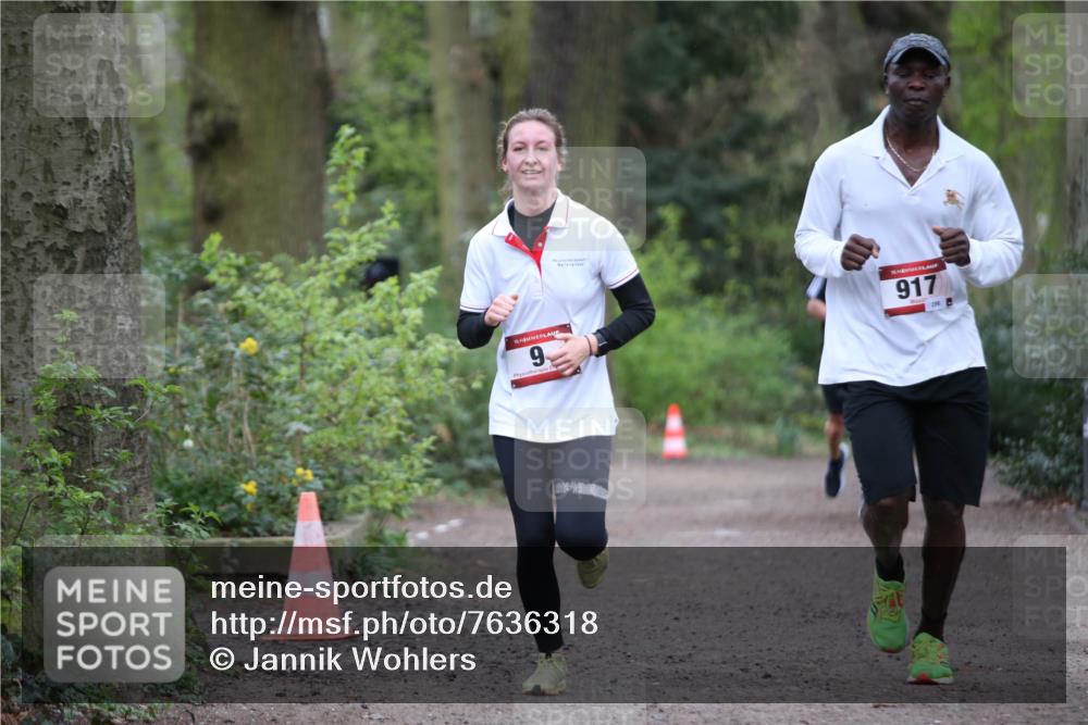13.04.2025 - Hammer Lauf Jannik Wohlers http://msf.ph/oto/7636318 13.04.2025 12:28:23 Laufen 15, 9, 15, 917 meine-sportfotos.de
