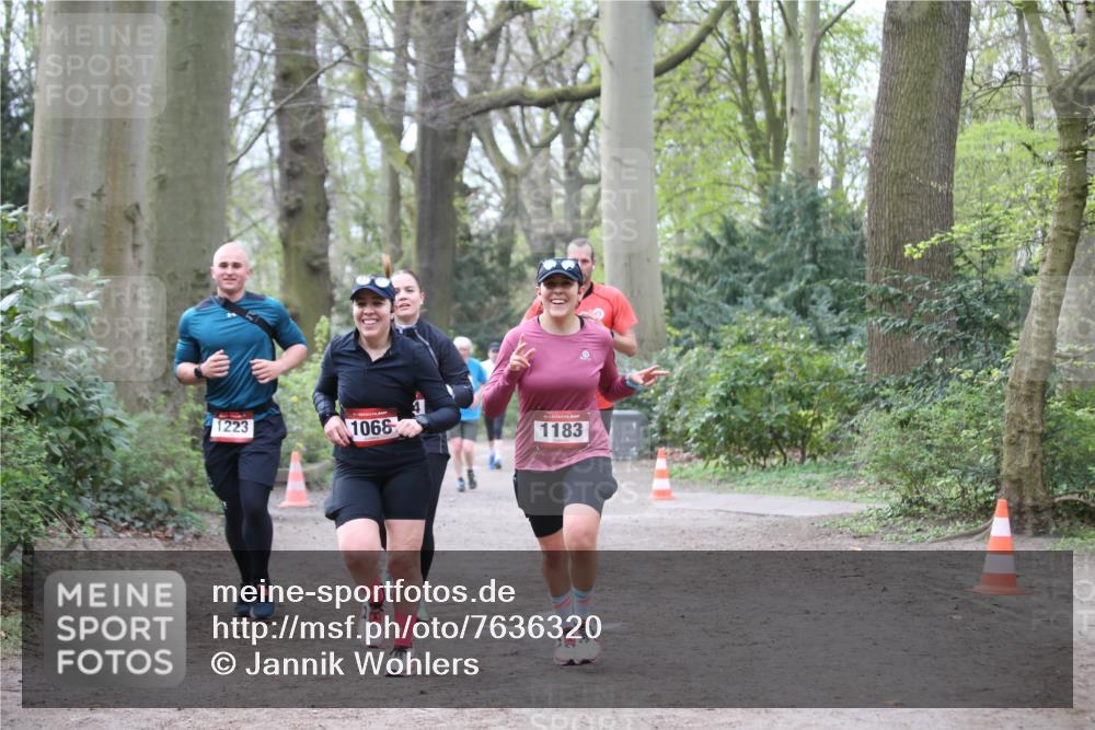 13.04.2025 - Hammer Lauf Jannik Wohlers http://msf.ph/oto/7636320 13.04.2025 10:13:12 Laufen 1223, 1068, 1183 meine-sportfotos.de