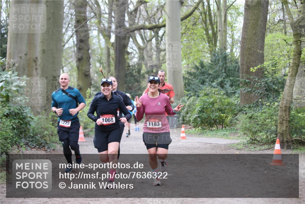 13.04.2025 - Hammer Lauf Jannik Wohlers http://msf.ph/oto/7636322 13.04.2025 10:13:12 Laufen 1223, 1068, 1183 meine-sportfotos.de