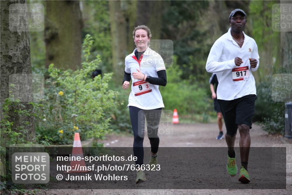 13.04.2025 - Hammer Lauf Jannik Wohlers http://msf.ph/oto/7636323 13.04.2025 12:28:23 Laufen 93, 15, 917, 256 meine-sportfotos.de