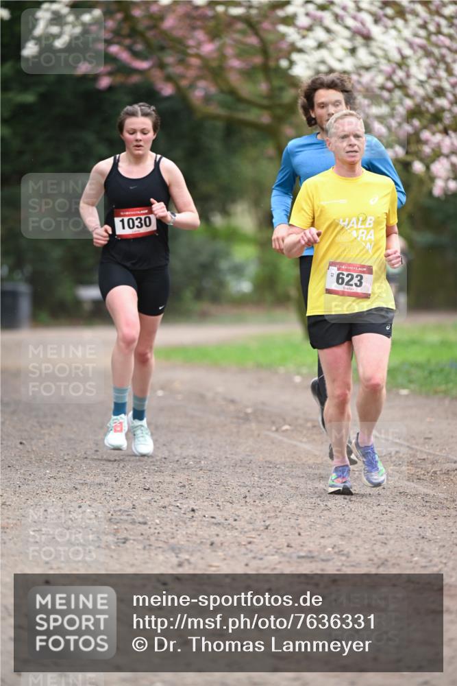 13.04.2025 - Hammer Lauf Dr. Thomas Lammeyer http://msf.ph/oto/7636331 13.04.2025 10:05:41 Laufen 1030, 42, 15, 623 meine-sportfotos.de