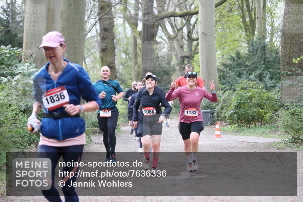 13.04.2025 - Hammer Lauf Jannik Wohlers http://msf.ph/oto/7636336 13.04.2025 10:13:12 Laufen 1836, 1223, 1068, 1183 meine-sportfotos.de