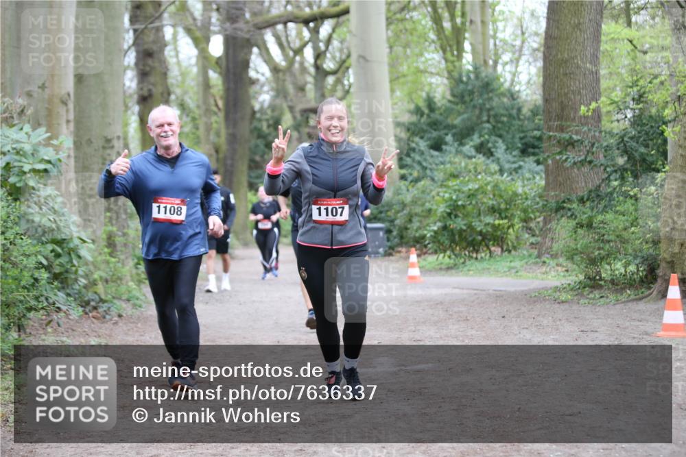 13.04.2025 - Hammer Lauf Jannik Wohlers http://msf.ph/oto/7636337 13.04.2025 12:48:49 Laufen 1108, 15, 1107 meine-sportfotos.de