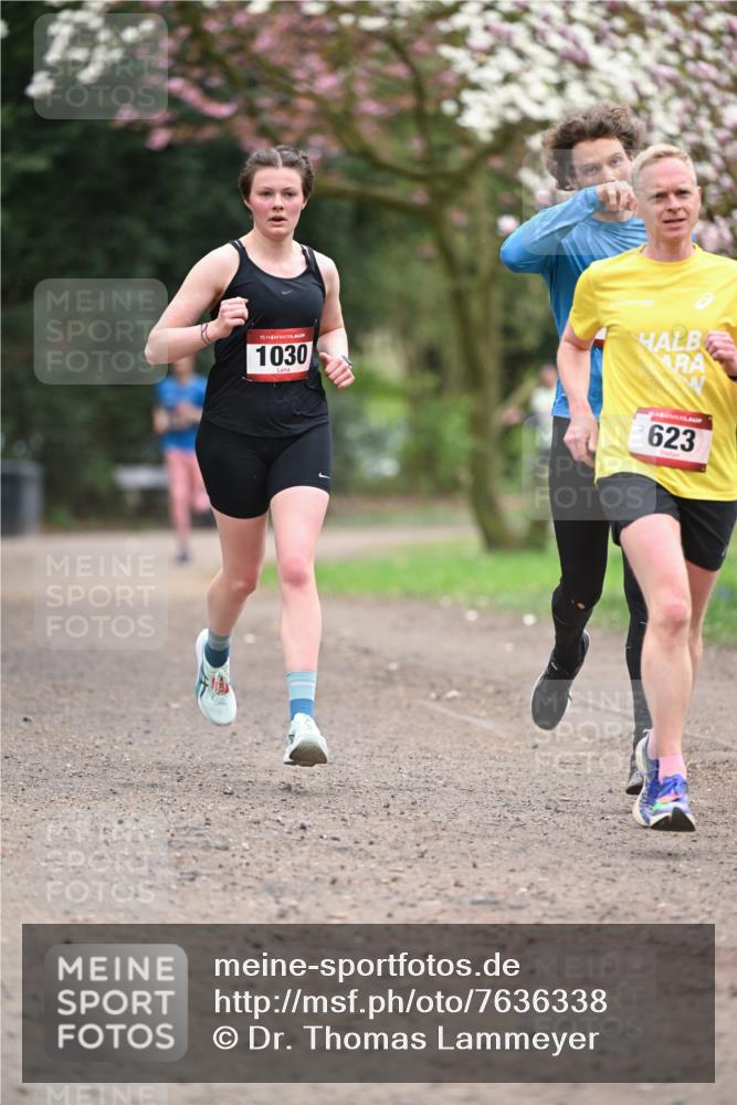 13.04.2025 - Hammer Lauf Dr. Thomas Lammeyer http://msf.ph/oto/7636338 13.04.2025 10:05:41 Laufen 15, 1030, 623 meine-sportfotos.de