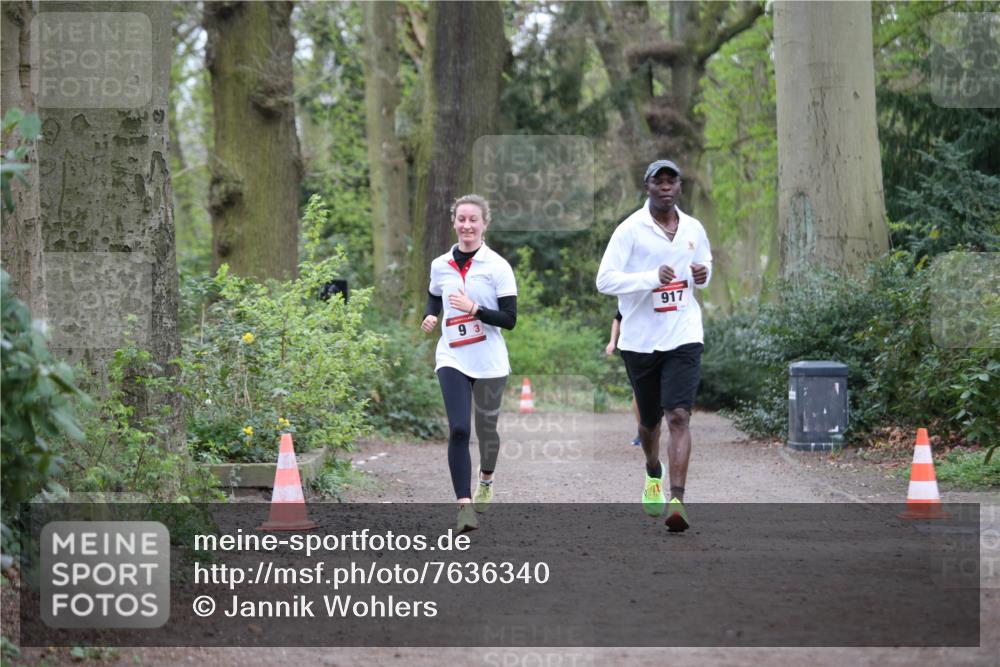 13.04.2025 - Hammer Lauf Jannik Wohlers http://msf.ph/oto/7636340 13.04.2025 12:28:22 Laufen 93, 917 meine-sportfotos.de