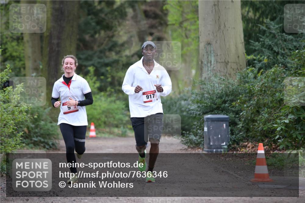 13.04.2025 - Hammer Lauf Jannik Wohlers http://msf.ph/oto/7636346 13.04.2025 12:28:21 Laufen 917, 256 meine-sportfotos.de