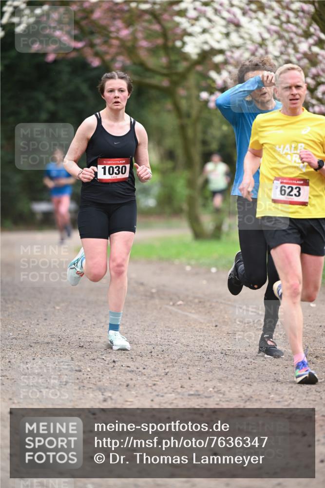 13.04.2025 - Hammer Lauf Dr. Thomas Lammeyer http://msf.ph/oto/7636347 13.04.2025 10:05:41 Laufen 15, 1030, 623 meine-sportfotos.de