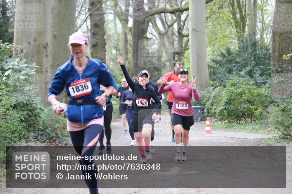 13.04.2025 - Hammer Lauf Jannik Wohlers http://msf.ph/oto/7636348 13.04.2025 10:13:11 Laufen 1836, 13, 1068, 1183, 3 meine-sportfotos.de