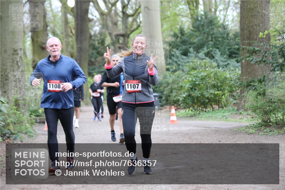 13.04.2025 - Hammer Lauf Jannik Wohlers http://msf.ph/oto/7636357 13.04.2025 12:48:49 Laufen 1108, 306, 1107 meine-sportfotos.de