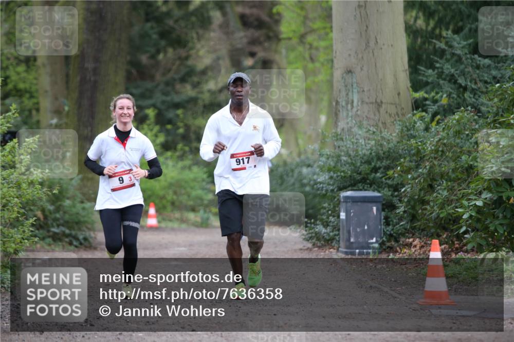 13.04.2025 - Hammer Lauf Jannik Wohlers http://msf.ph/oto/7636358 13.04.2025 12:28:21 Laufen 9, 3, 917, 256 meine-sportfotos.de