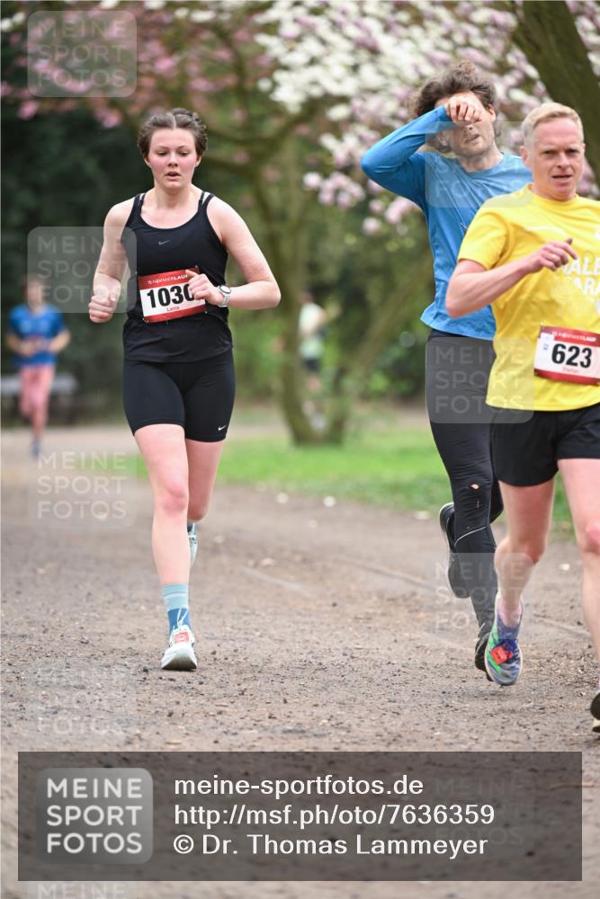 13.04.2025 - Hammer Lauf Dr. Thomas Lammeyer http://msf.ph/oto/7636359 13.04.2025 10:05:42 Laufen 15, 1030, 623 meine-sportfotos.de