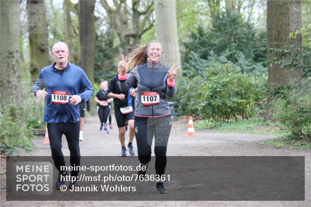 13.04.2025 - Hammer Lauf Jannik Wohlers http://msf.ph/oto/7636361 13.04.2025 12:48:49 Laufen 1108, 306, 15, 1107 meine-sportfotos.de