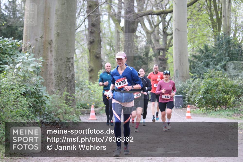 13.04.2025 - Hammer Lauf Jannik Wohlers http://msf.ph/oto/7636362 13.04.2025 10:13:10 Laufen 1836, 1068, 13, 1183 meine-sportfotos.de