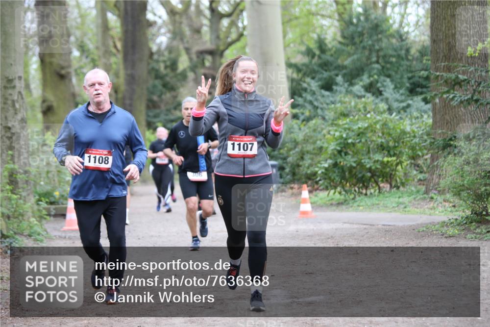13.04.2025 - Hammer Lauf Jannik Wohlers http://msf.ph/oto/7636368 13.04.2025 12:48:48 Laufen 1108, 306, 15, 1107 meine-sportfotos.de