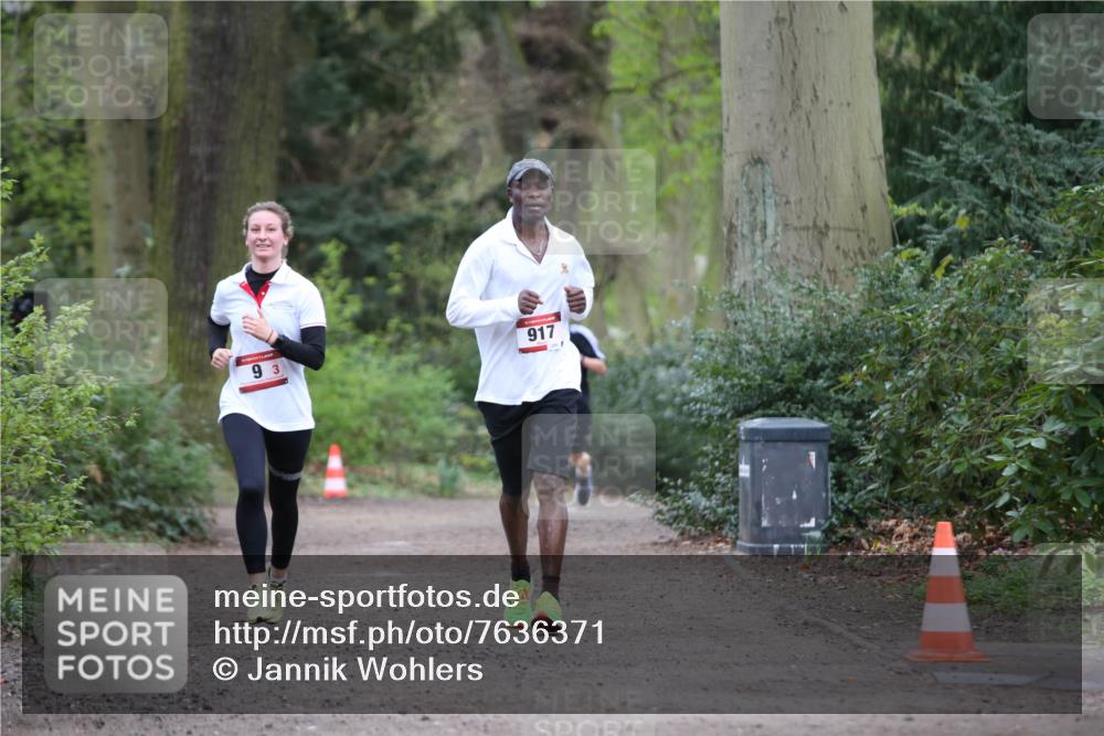 13.04.2025 - Hammer Lauf Jannik Wohlers http://msf.ph/oto/7636371 13.04.2025 12:28:20 Laufen 93, 917 meine-sportfotos.de