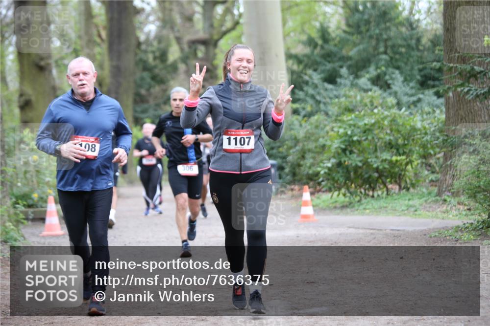 13.04.2025 - Hammer Lauf Jannik Wohlers http://msf.ph/oto/7636375 13.04.2025 12:48:48 Laufen 08, 306, 15, 1107 meine-sportfotos.de