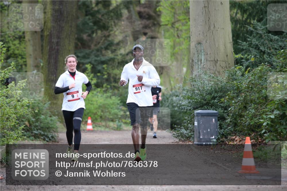 13.04.2025 - Hammer Lauf Jannik Wohlers http://msf.ph/oto/7636378 13.04.2025 12:28:20 Laufen 93, 917 meine-sportfotos.de