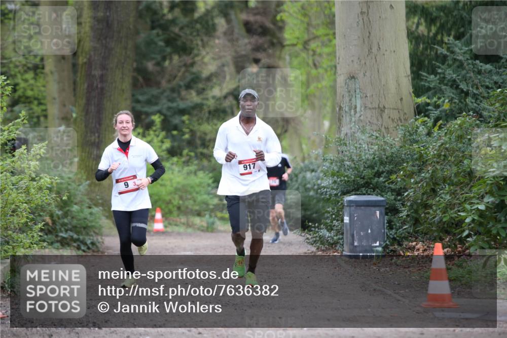 13.04.2025 - Hammer Lauf Jannik Wohlers http://msf.ph/oto/7636382 13.04.2025 12:28:20 Laufen 9, 917 meine-sportfotos.de