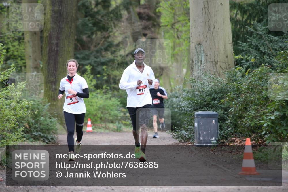 13.04.2025 - Hammer Lauf Jannik Wohlers http://msf.ph/oto/7636385 13.04.2025 12:28:20 Laufen 93, 917, 170 meine-sportfotos.de