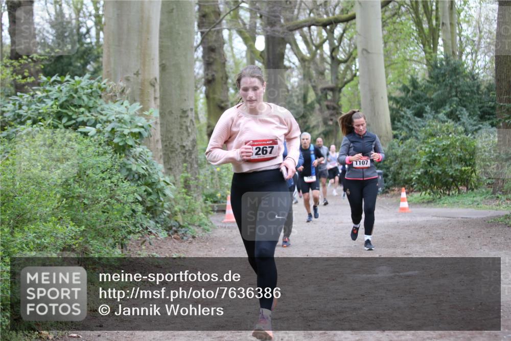 13.04.2025 - Hammer Lauf Jannik Wohlers http://msf.ph/oto/7636386 13.04.2025 12:48:47 Laufen 267, 306, 107 meine-sportfotos.de