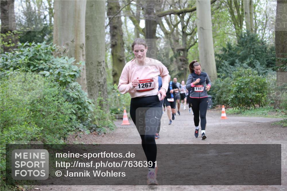 13.04.2025 - Hammer Lauf Jannik Wohlers http://msf.ph/oto/7636391 13.04.2025 12:48:47 Laufen 1267, 1107 meine-sportfotos.de