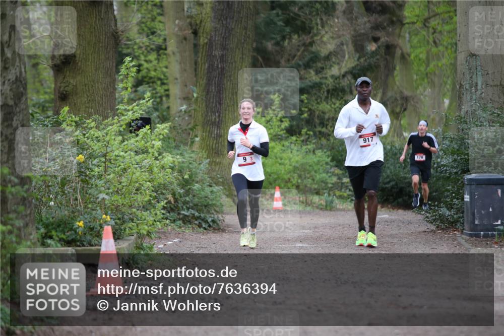 13.04.2025 - Hammer Lauf Jannik Wohlers http://msf.ph/oto/7636394 13.04.2025 12:28:18 Laufen 9, 3, 917, 170 meine-sportfotos.de