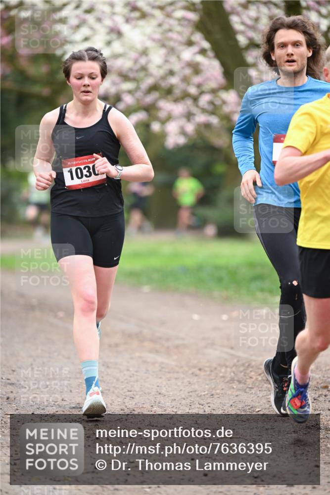 13.04.2025 - Hammer Lauf Dr. Thomas Lammeyer http://msf.ph/oto/7636395 13.04.2025 10:05:42 Laufen 15, 1030 meine-sportfotos.de