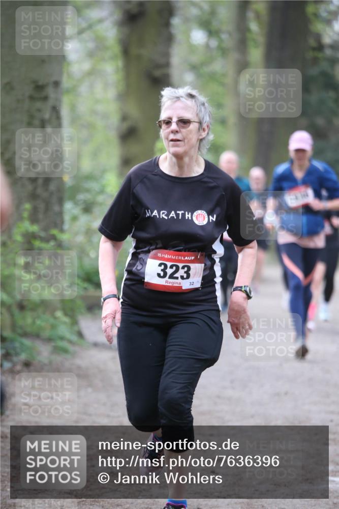 13.04.2025 - Hammer Lauf Jannik Wohlers http://msf.ph/oto/7636396 13.04.2025 10:13:07 Laufen 15, 323, 32 meine-sportfotos.de