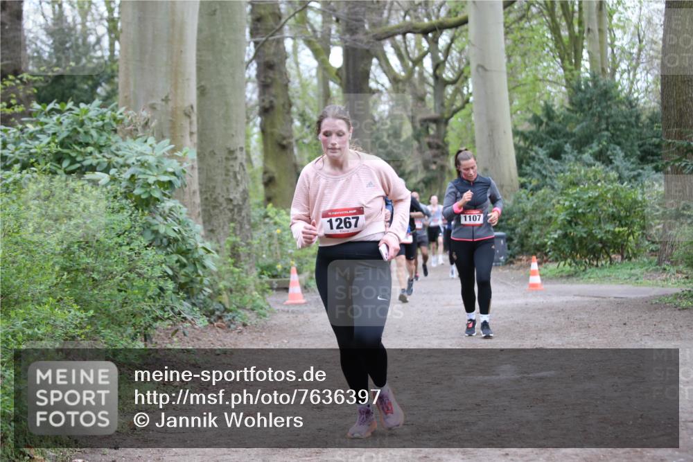 13.04.2025 - Hammer Lauf Jannik Wohlers http://msf.ph/oto/7636397 13.04.2025 12:48:47 Laufen 15, 1267, 1107 meine-sportfotos.de
