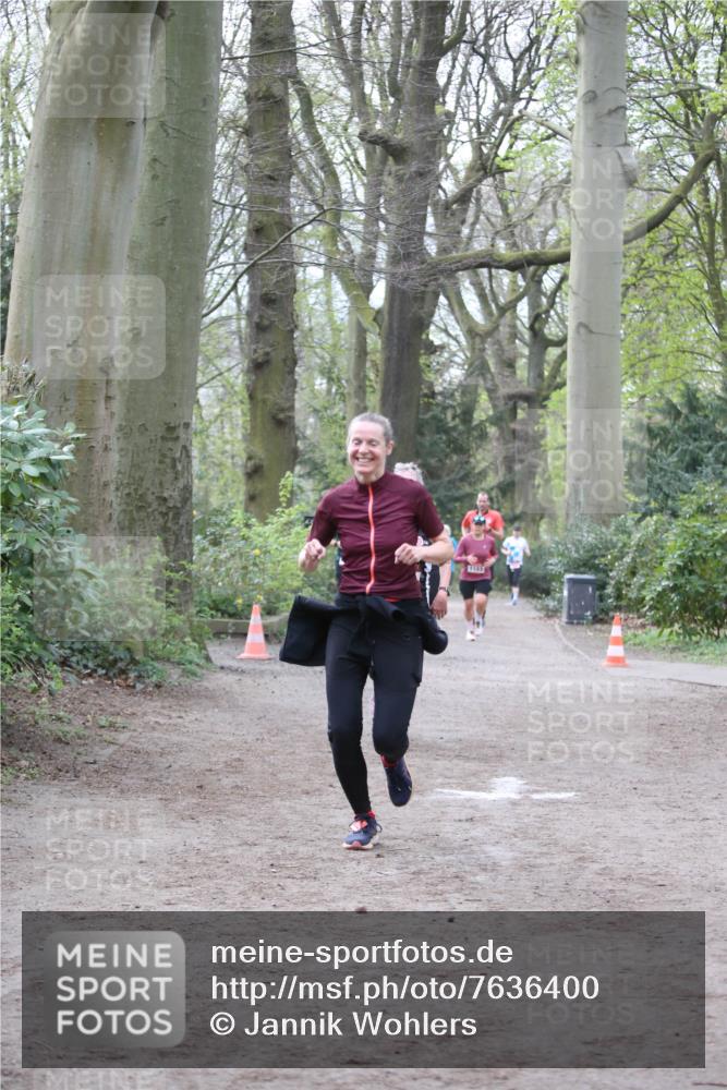13.04.2025 - Hammer Lauf Jannik Wohlers http://msf.ph/oto/7636400 13.04.2025 10:13:06 Laufen  meine-sportfotos.de