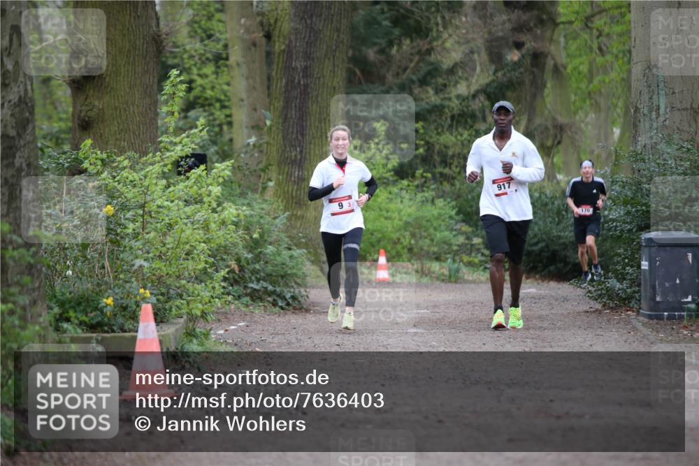 13.04.2025 - Hammer Lauf Jannik Wohlers http://msf.ph/oto/7636403 13.04.2025 12:28:18 Laufen 9, 3, 917, 170 meine-sportfotos.de