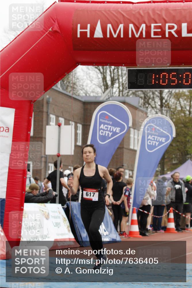13.04.2025 - Hammer Lauf A. Gomolzig http://msf.ph/oto/7636405 13.04.2025 12:05:02 Ziel 617 meine-sportfotos.de