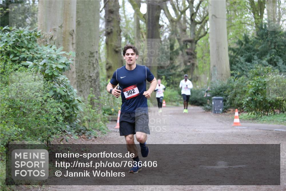 13.04.2025 - Hammer Lauf Jannik Wohlers http://msf.ph/oto/7636406 13.04.2025 12:28:16 Laufen 302 meine-sportfotos.de