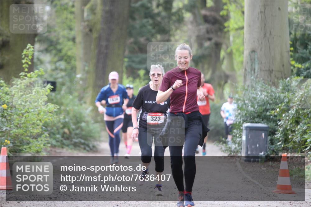 13.04.2025 - Hammer Lauf Jannik Wohlers http://msf.ph/oto/7636407 13.04.2025 10:13:03 Laufen 1836, 15, 323 meine-sportfotos.de