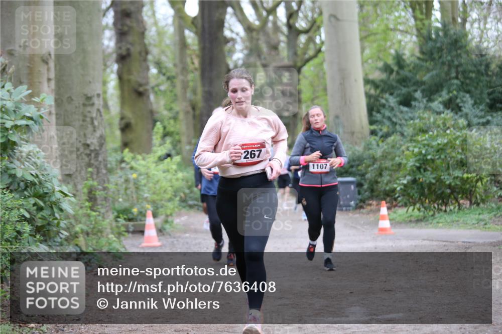 13.04.2025 - Hammer Lauf Jannik Wohlers http://msf.ph/oto/7636408 13.04.2025 12:48:46 Laufen 267, 1107 meine-sportfotos.de