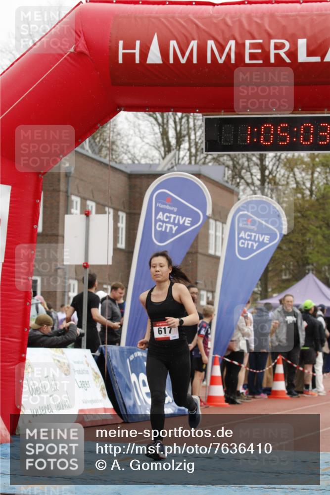 13.04.2025 - Hammer Lauf A. Gomolzig http://msf.ph/oto/7636410 13.04.2025 12:05:01 Ziel 617 meine-sportfotos.de