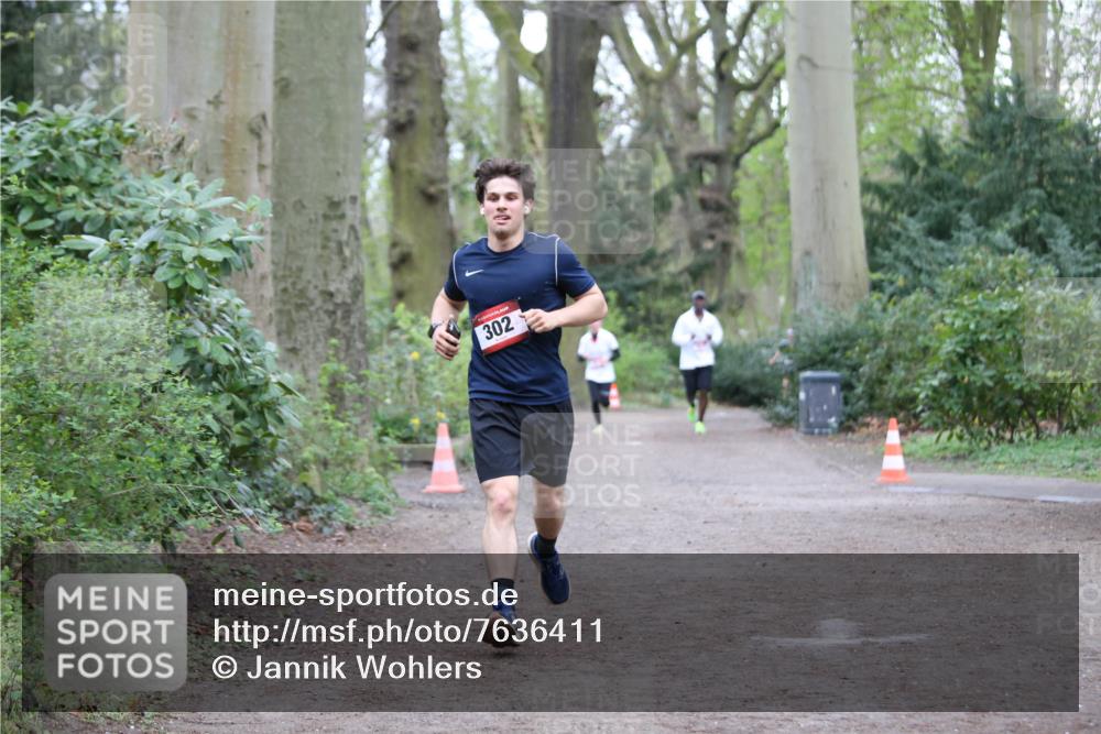 13.04.2025 - Hammer Lauf Jannik Wohlers http://msf.ph/oto/7636411 13.04.2025 12:28:16 Laufen 302 meine-sportfotos.de