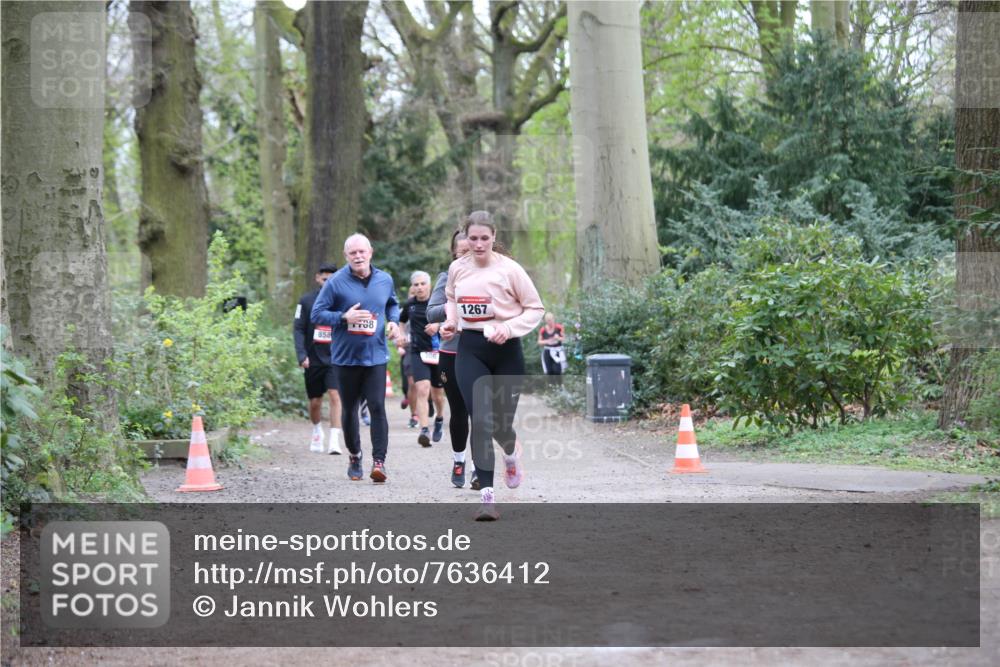 13.04.2025 - Hammer Lauf Jannik Wohlers http://msf.ph/oto/7636412 13.04.2025 12:48:44 Laufen 858, 708, 1267 meine-sportfotos.de