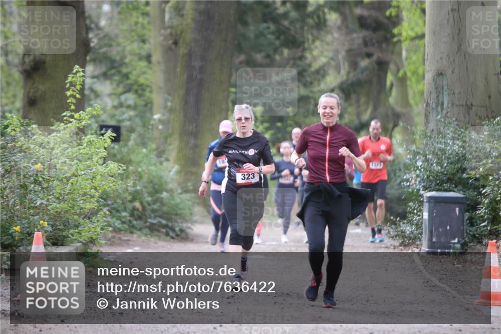 13.04.2025 - Hammer Lauf Jannik Wohlers http://msf.ph/oto/7636422 13.04.2025 10:13:02 Laufen 323, 1442, 1323 meine-sportfotos.de