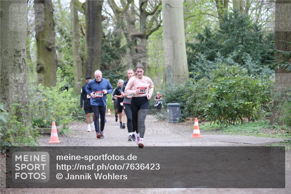 13.04.2025 - Hammer Lauf Jannik Wohlers http://msf.ph/oto/7636423 13.04.2025 12:48:44 Laufen 1108, 267 meine-sportfotos.de