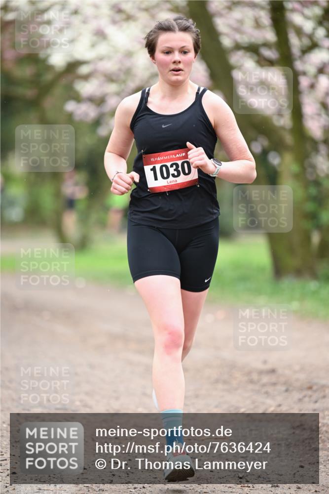 13.04.2025 - Hammer Lauf Dr. Thomas Lammeyer http://msf.ph/oto/7636424 13.04.2025 10:05:43 Laufen 15, 1030 meine-sportfotos.de