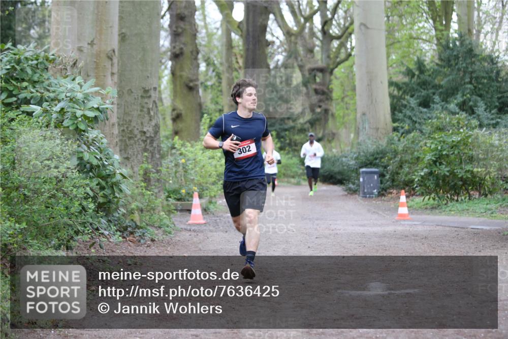 13.04.2025 - Hammer Lauf Jannik Wohlers http://msf.ph/oto/7636425 13.04.2025 12:28:16 Laufen 302 meine-sportfotos.de