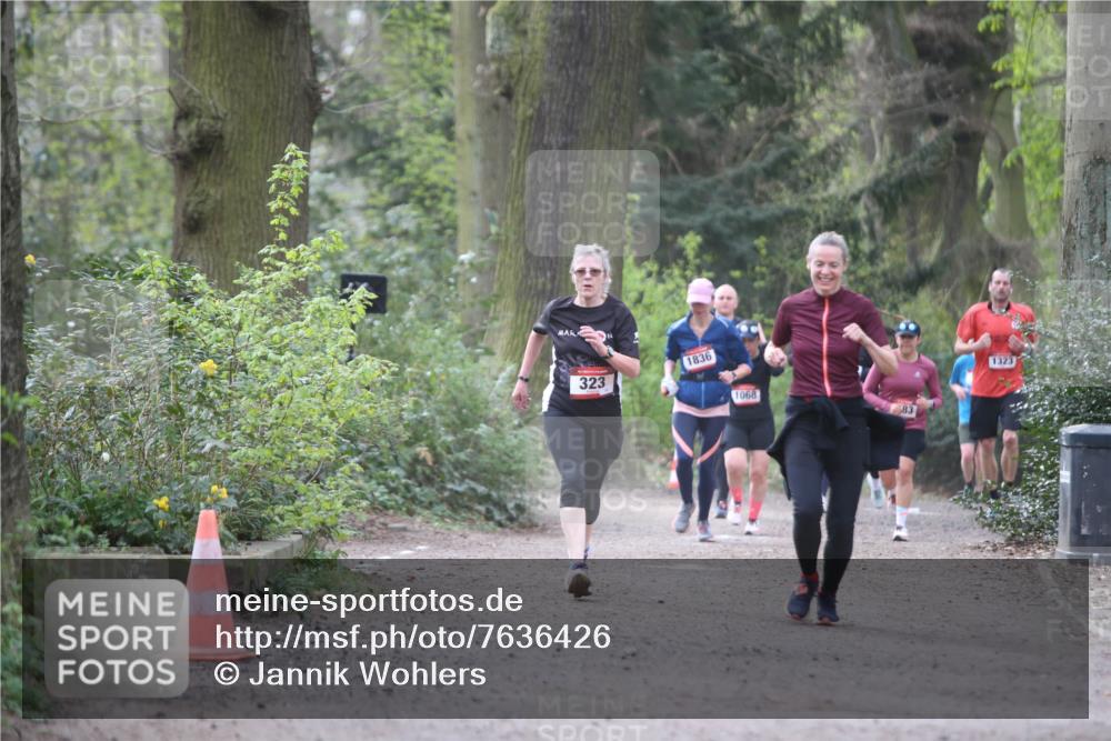 13.04.2025 - Hammer Lauf Jannik Wohlers http://msf.ph/oto/7636426 13.04.2025 10:13:00 Laufen 1836, 323, 1068, 83, 1323 meine-sportfotos.de