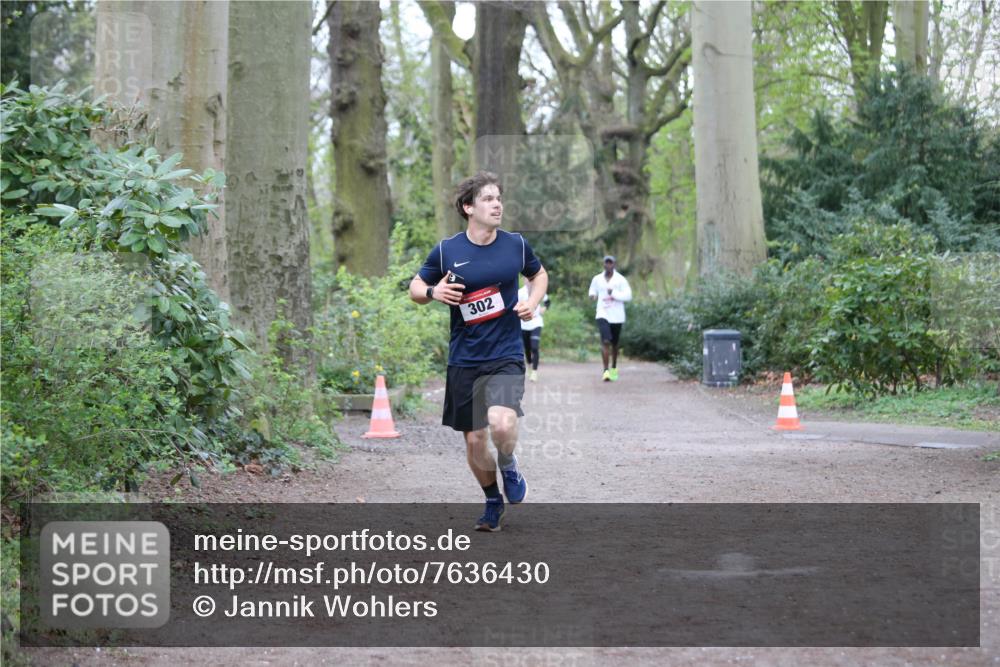 13.04.2025 - Hammer Lauf Jannik Wohlers http://msf.ph/oto/7636430 13.04.2025 12:28:16 Laufen 302 meine-sportfotos.de