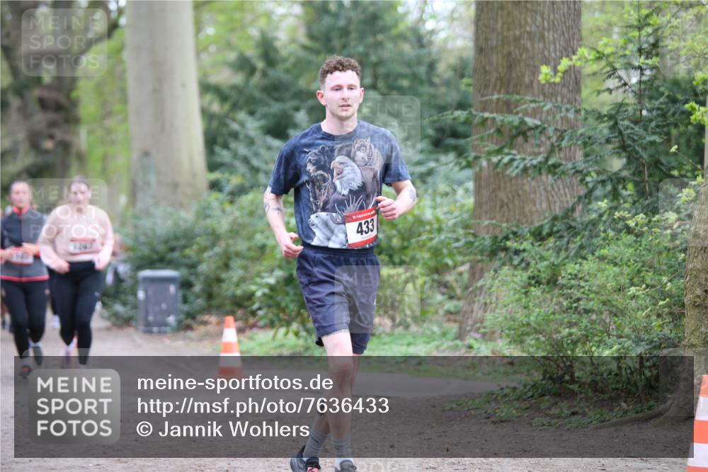 13.04.2025 - Hammer Lauf Jannik Wohlers http://msf.ph/oto/7636433 13.04.2025 12:48:42 Laufen 1247, 15, 433 meine-sportfotos.de