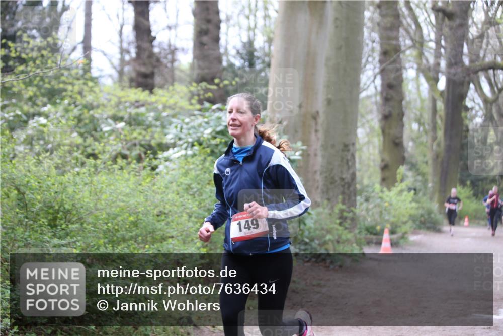13.04.2025 - Hammer Lauf Jannik Wohlers http://msf.ph/oto/7636434 13.04.2025 10:12:57 Laufen 149 meine-sportfotos.de