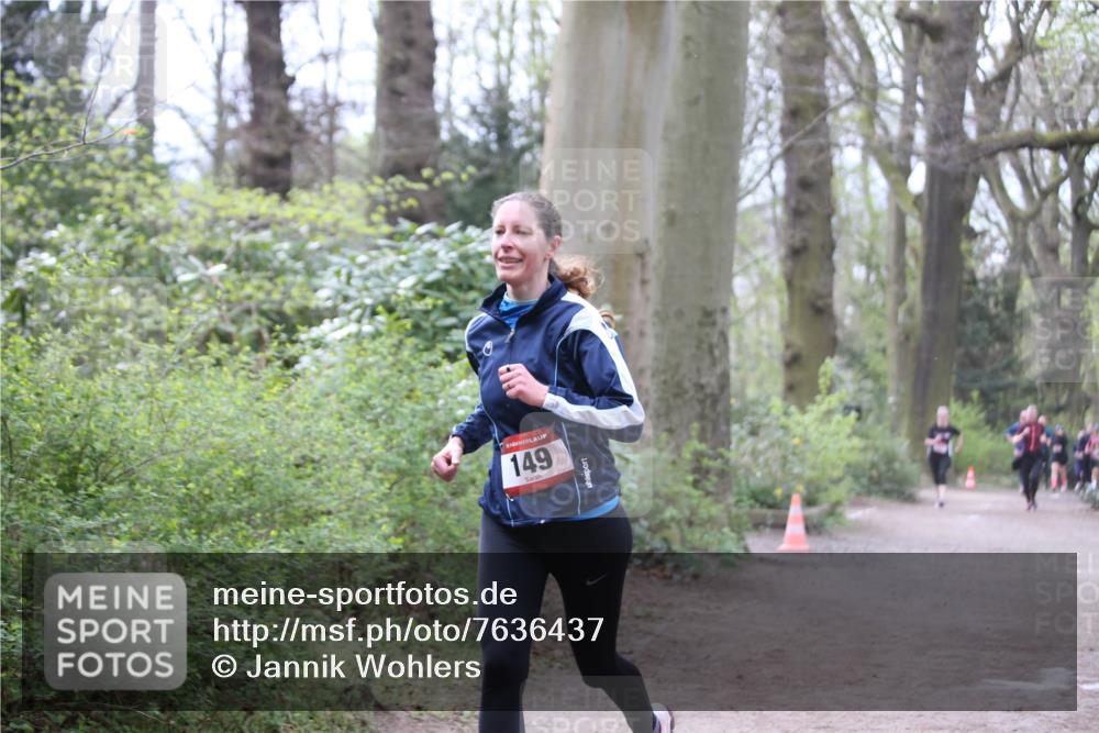 13.04.2025 - Hammer Lauf Jannik Wohlers http://msf.ph/oto/7636437 13.04.2025 10:12:57 Laufen 149 meine-sportfotos.de