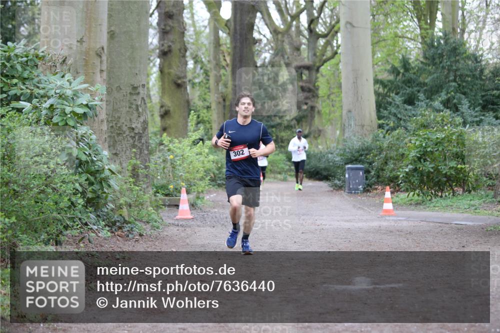 13.04.2025 - Hammer Lauf Jannik Wohlers http://msf.ph/oto/7636440 13.04.2025 12:28:15 Laufen 302 meine-sportfotos.de