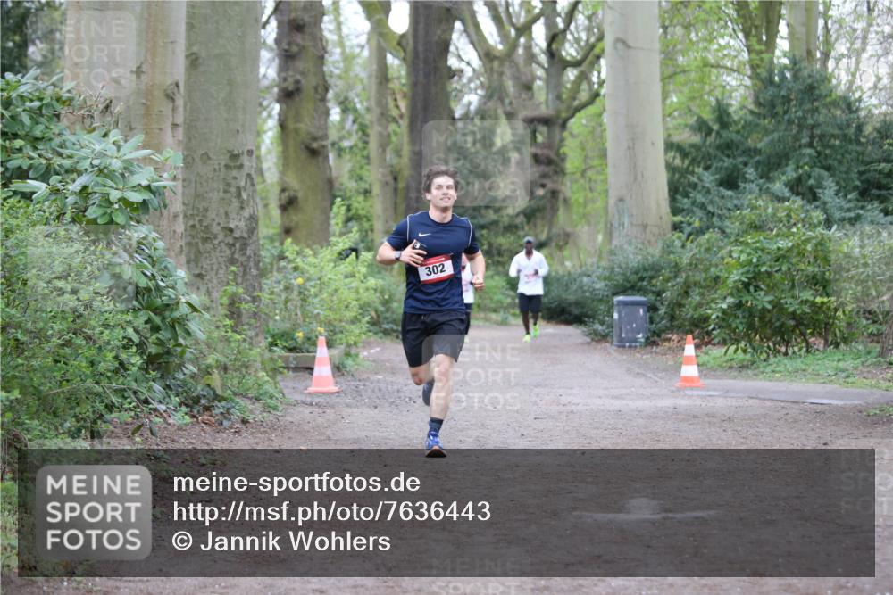 13.04.2025 - Hammer Lauf Jannik Wohlers http://msf.ph/oto/7636443 13.04.2025 12:28:15 Laufen 302 meine-sportfotos.de